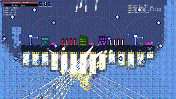 Mining Platform screenshot 5