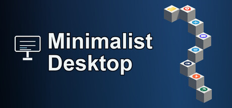 Minimalist Desktop