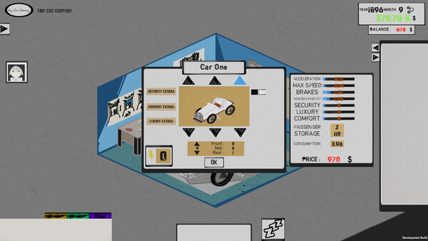 PaperCars Tycoon — 12