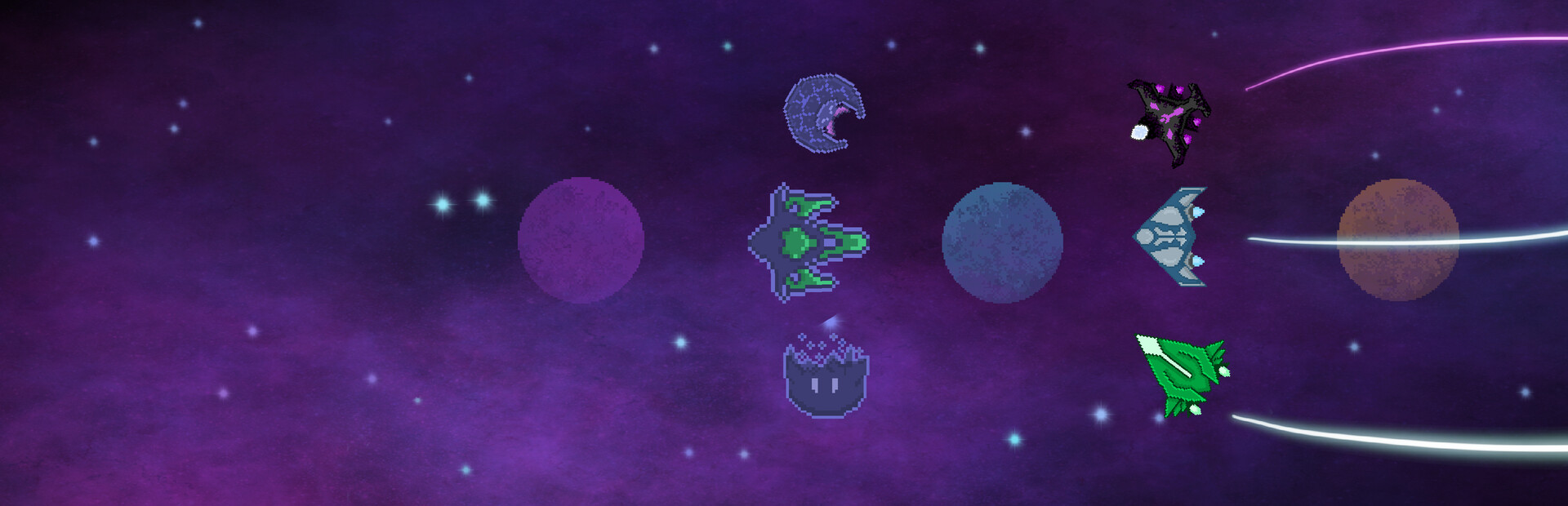 You're Invading My Space