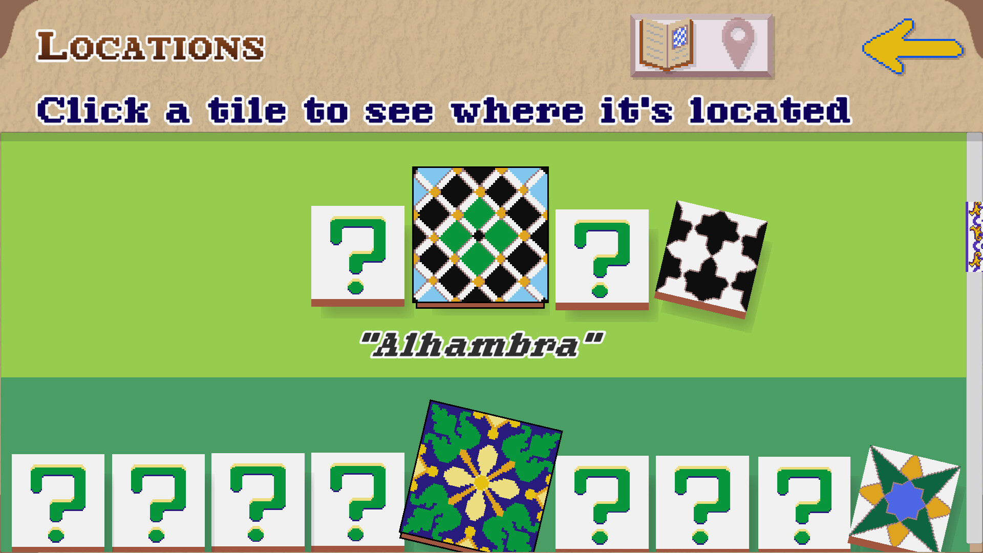 Twin Tile screenshot #6