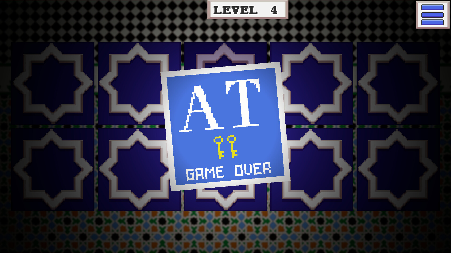 Twin Tile screenshot #5