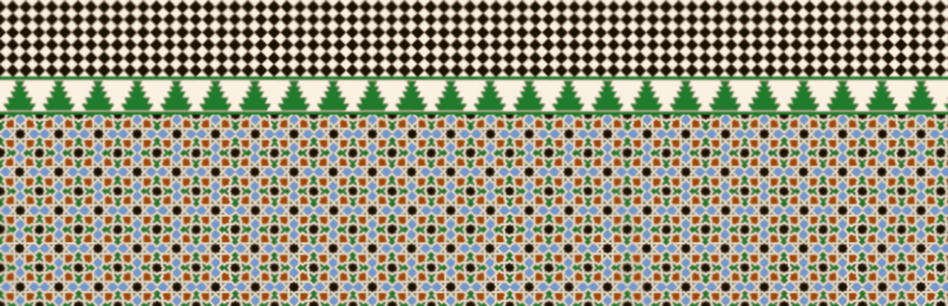 Twin Tile