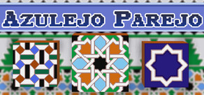 Azulejo Parejo