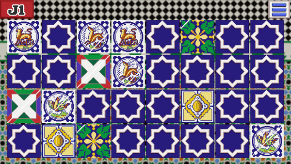 Twin Tile screenshot 1