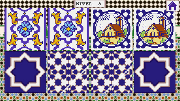 Twin Tile screenshot 4