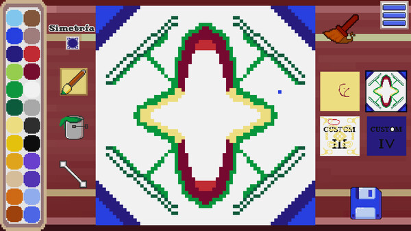 двойной Азулежу.