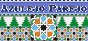 Azulejo Parejo
