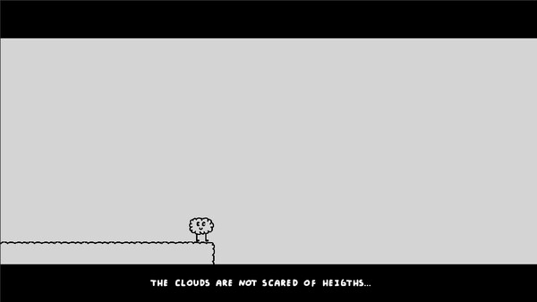 Cloudy Day