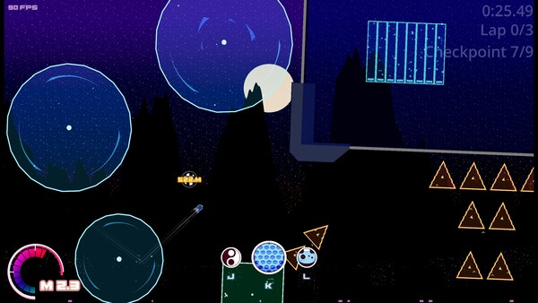 Dystopia Derby screenshot 5