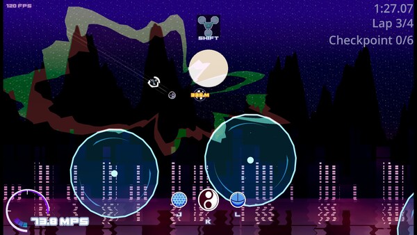 Dystopia Derby screenshot 3