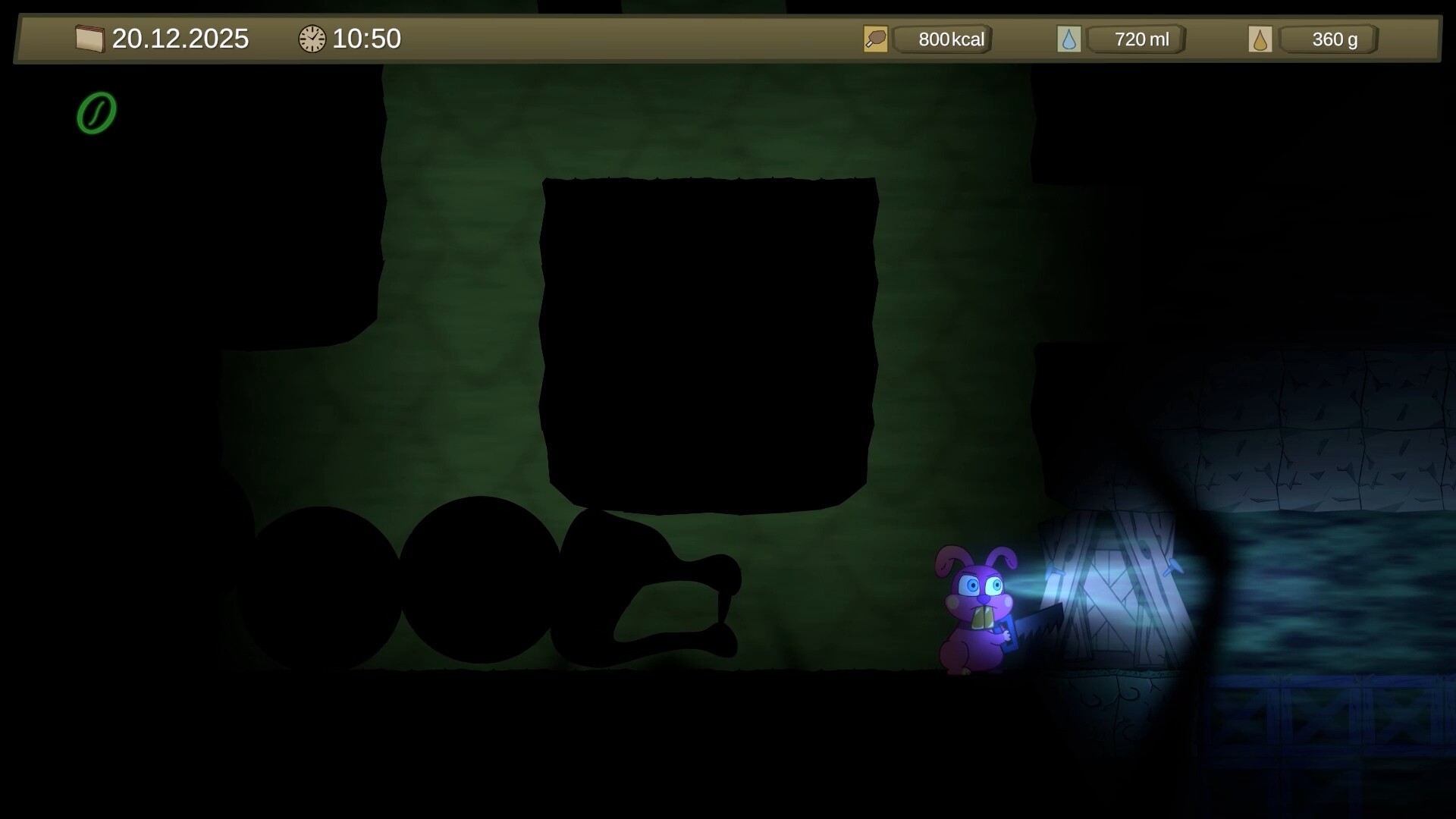 Cozy Rabbit Hole screenshot #8