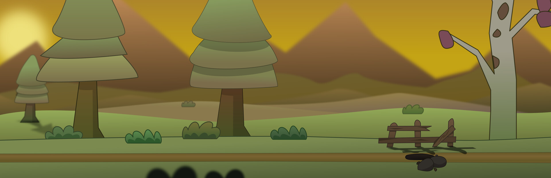 Cozy Rabbit Hole