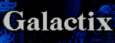 Galactix