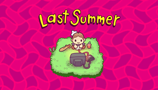 Last Summer on Steam
