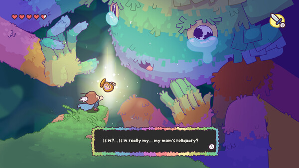 Last Summer screenshot 3