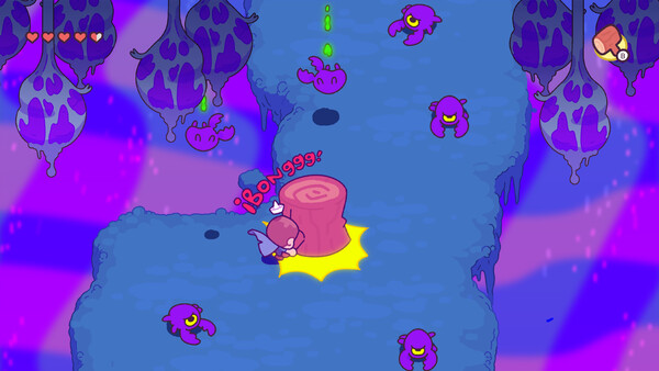 Last Summer screenshot 1