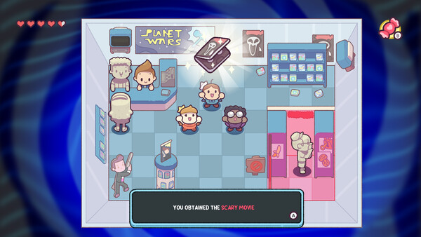 Last Summer screenshot 4