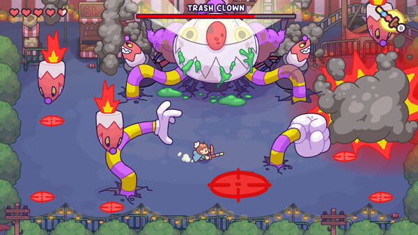 Last Summer screenshot 6