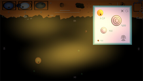 ReuniunO game for Linux 1