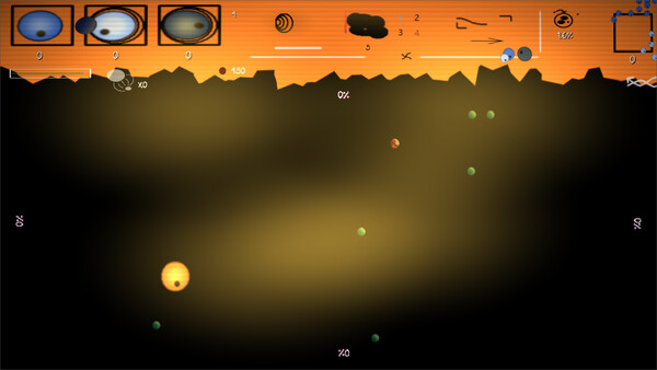 ReuniunO game for windows Pc 1
