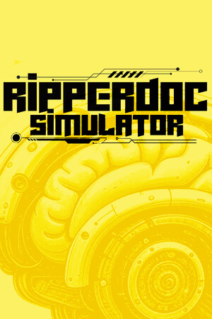 Ripperdoc Simulator
