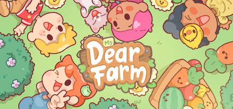 My Dear Farm