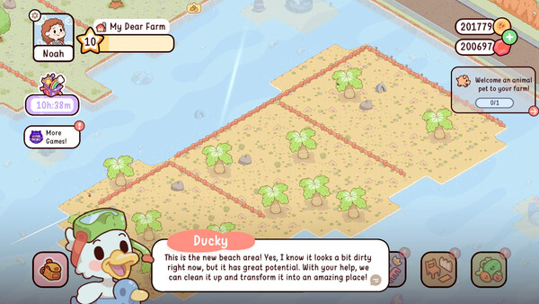 My Dear Farm screenshot 5