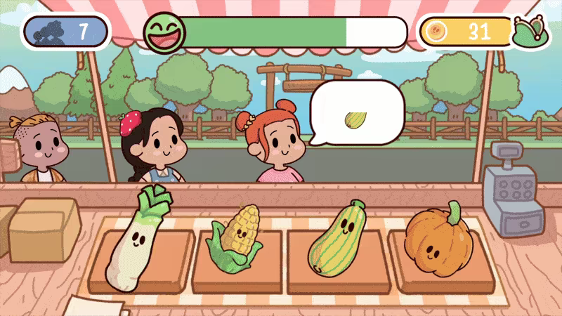 My Dear Farm video 3