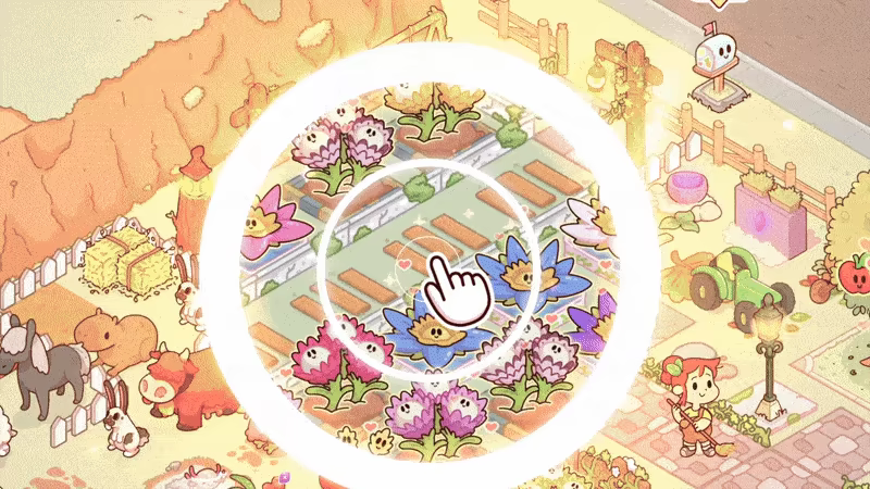 My Dear Farm video 2
