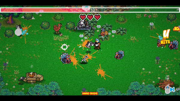 QuackSquad screenshot 6