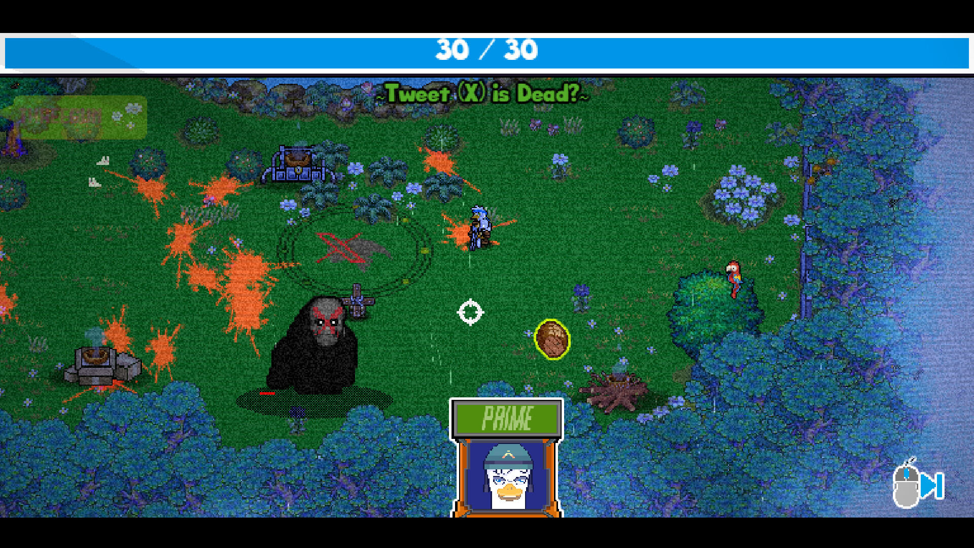 QuackSquad screenshot