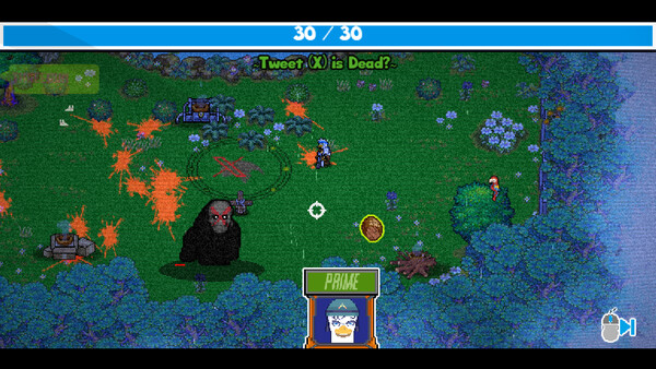 QuackSquad screenshot 3