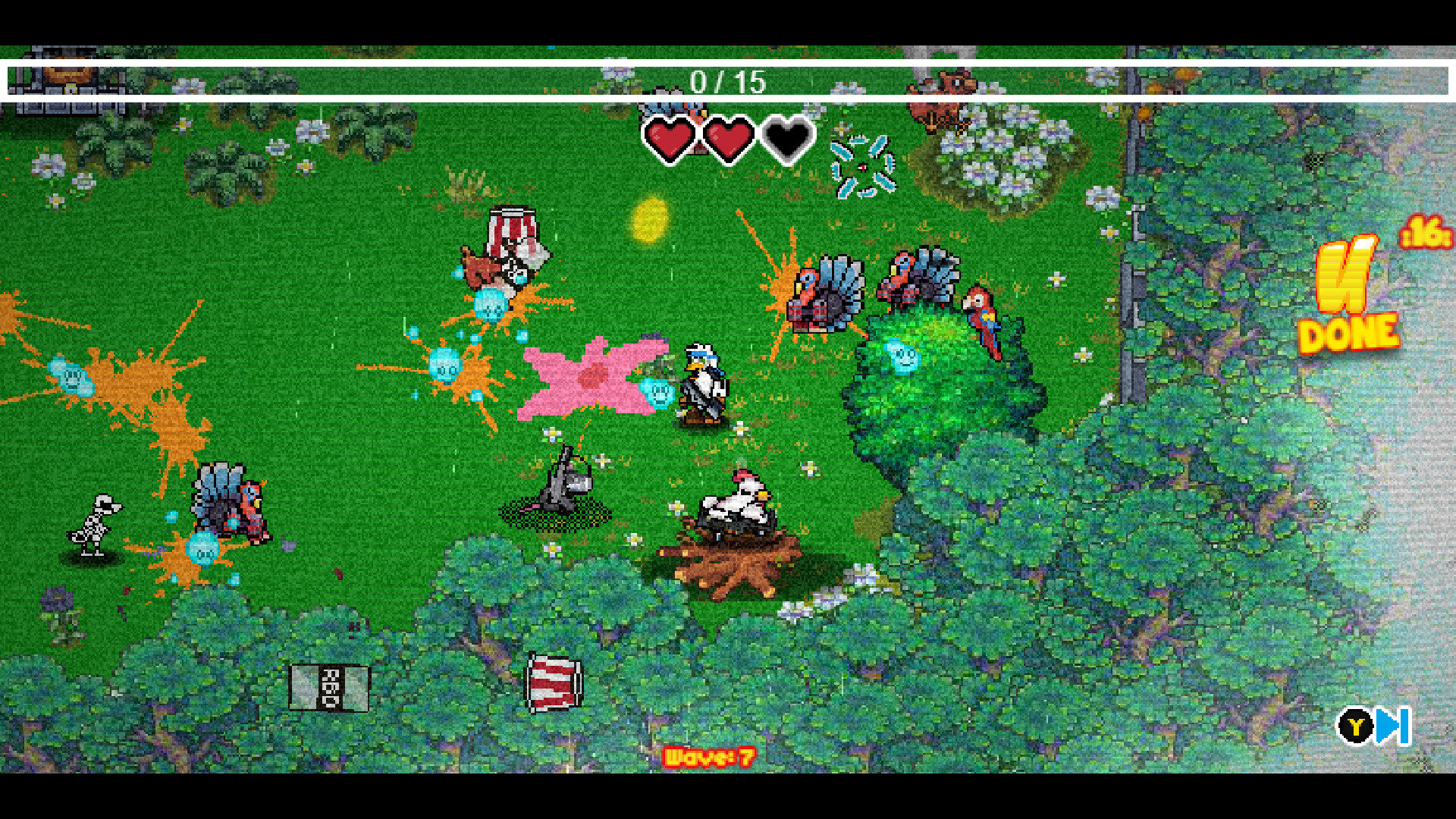 QuackSquad screenshot 7