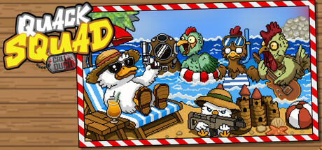QuackSquad