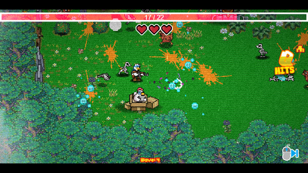 QuackSquad screenshot 4