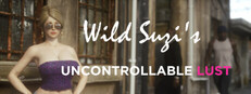 Wild Suzi - Uncontrollable Lust