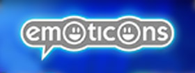 Emoticons