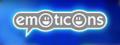 Emoticons header image