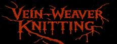 Vein-Weaver Knitting