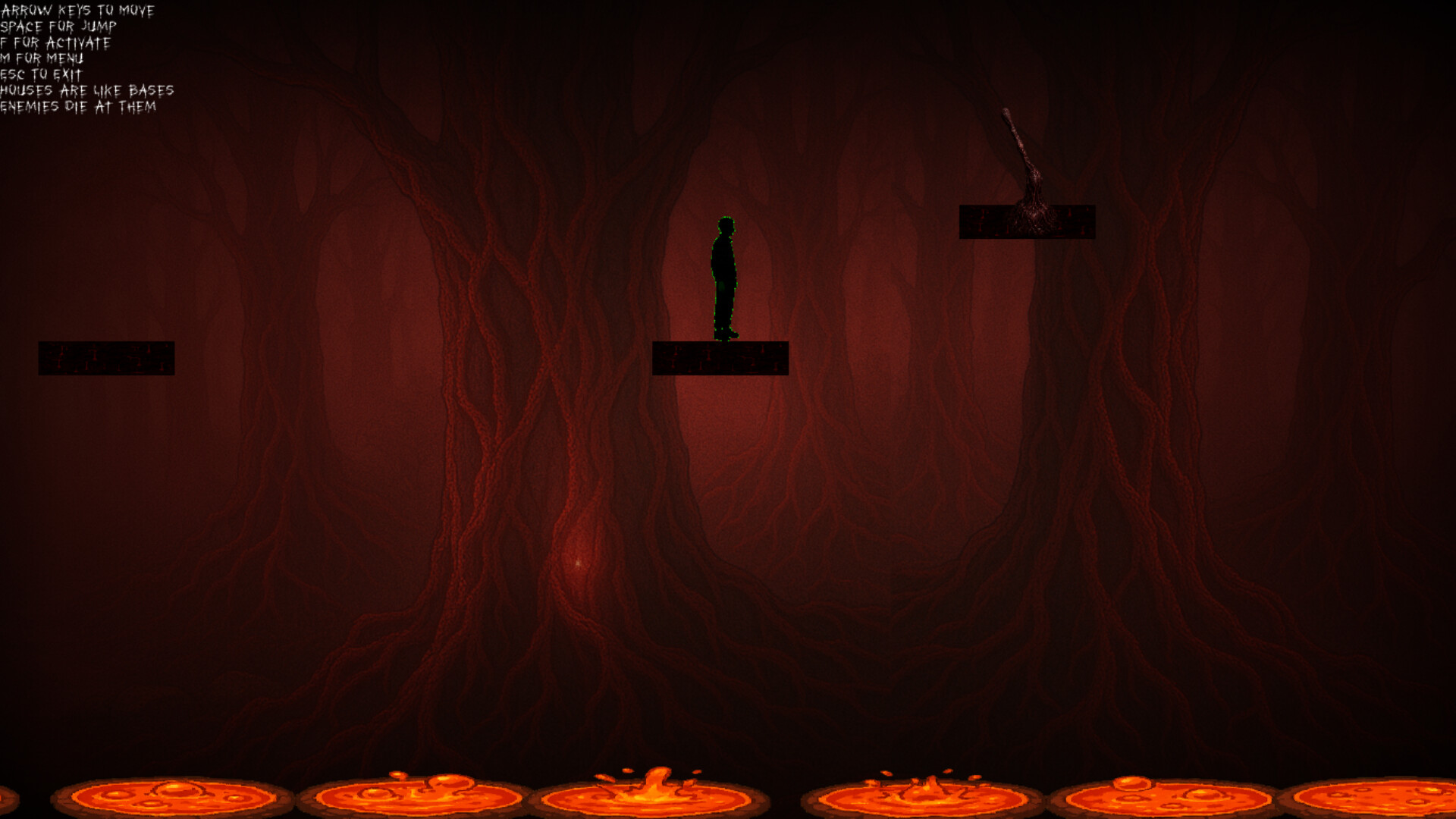 Vein-Weaver Knitting screenshot #7