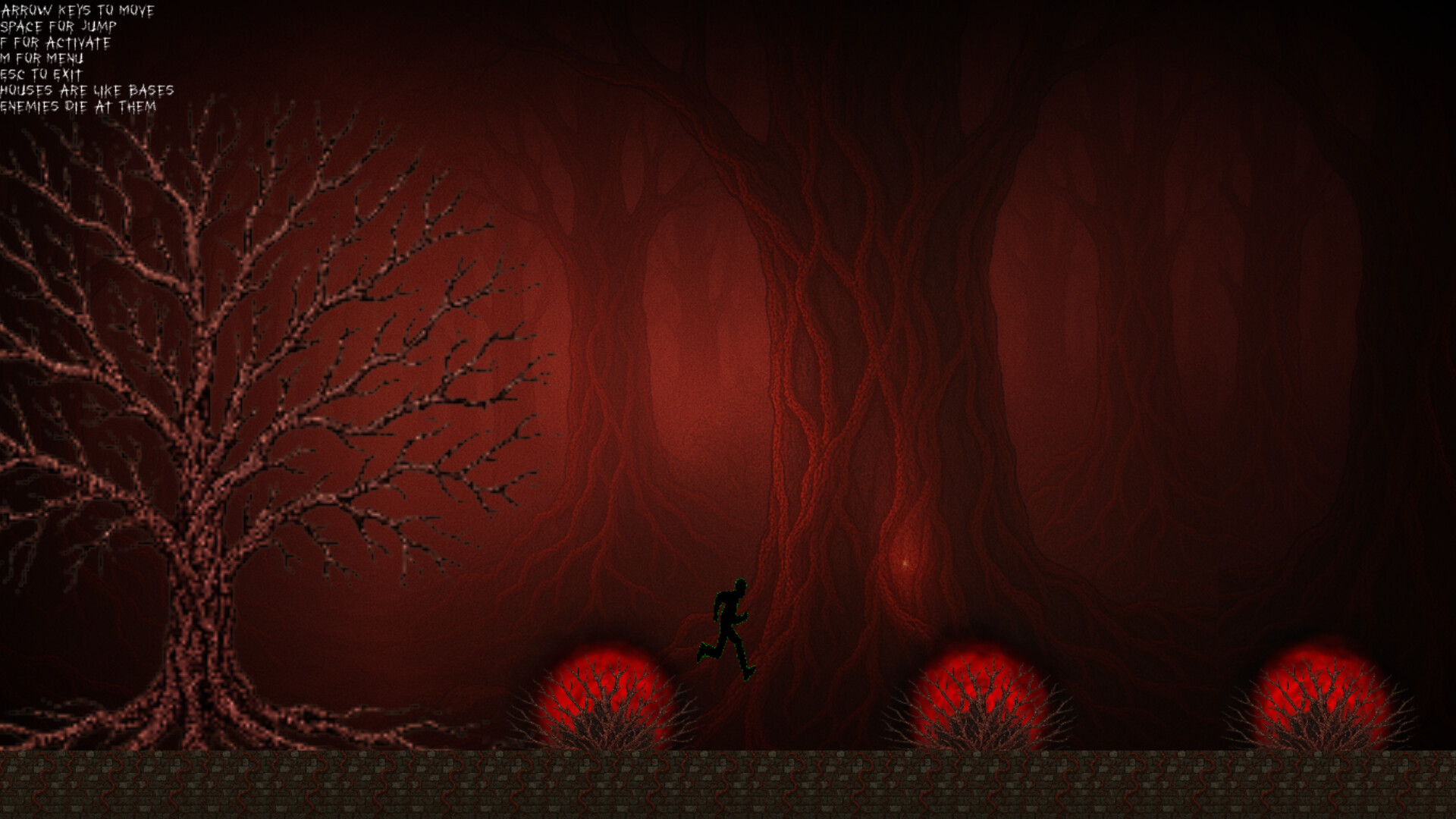 Vein-Weaver Knitting screenshot #4