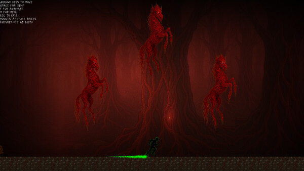 Vein-Weaver Knitting screenshot 1