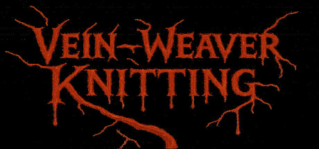 Vein-Weaver Knitting