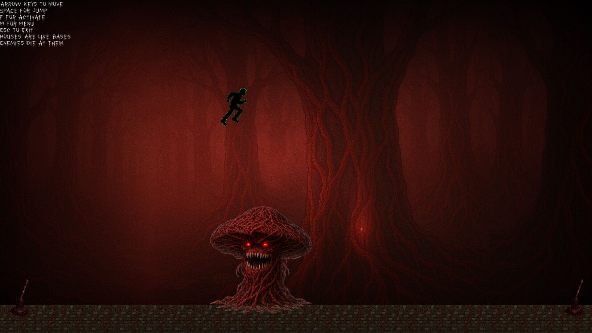 Vein-Weaver Knitting screenshot #2
