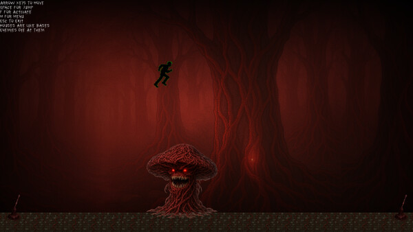 Vein-Weaver Knitting screenshot 2
