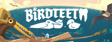 Birdteeth