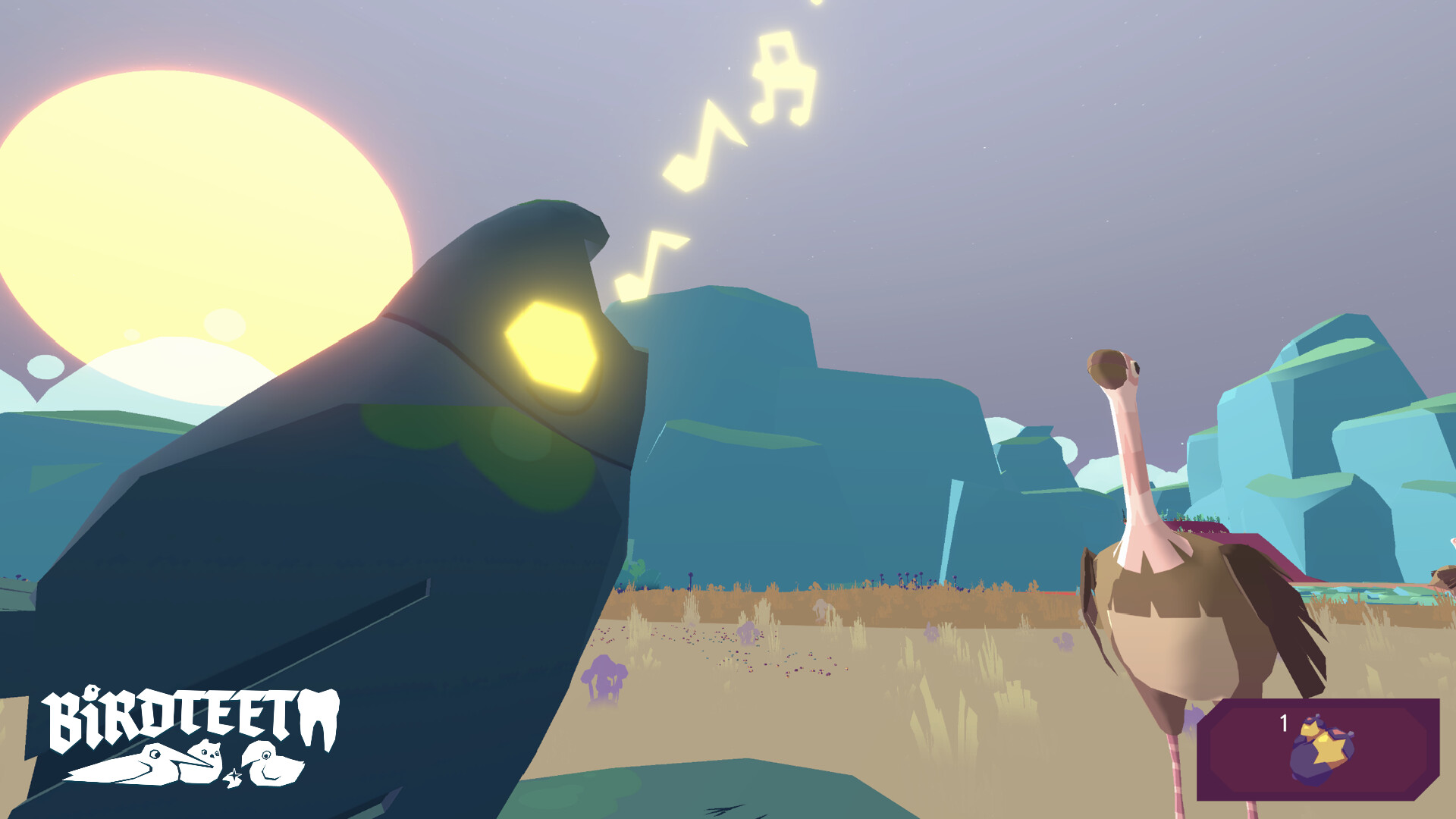 Birdteeth screenshot #11