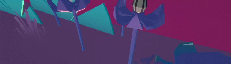 Birdteeth video 2