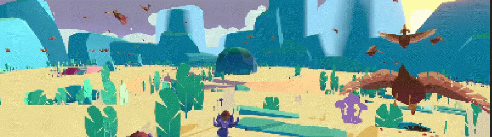 Birdteeth video 6
